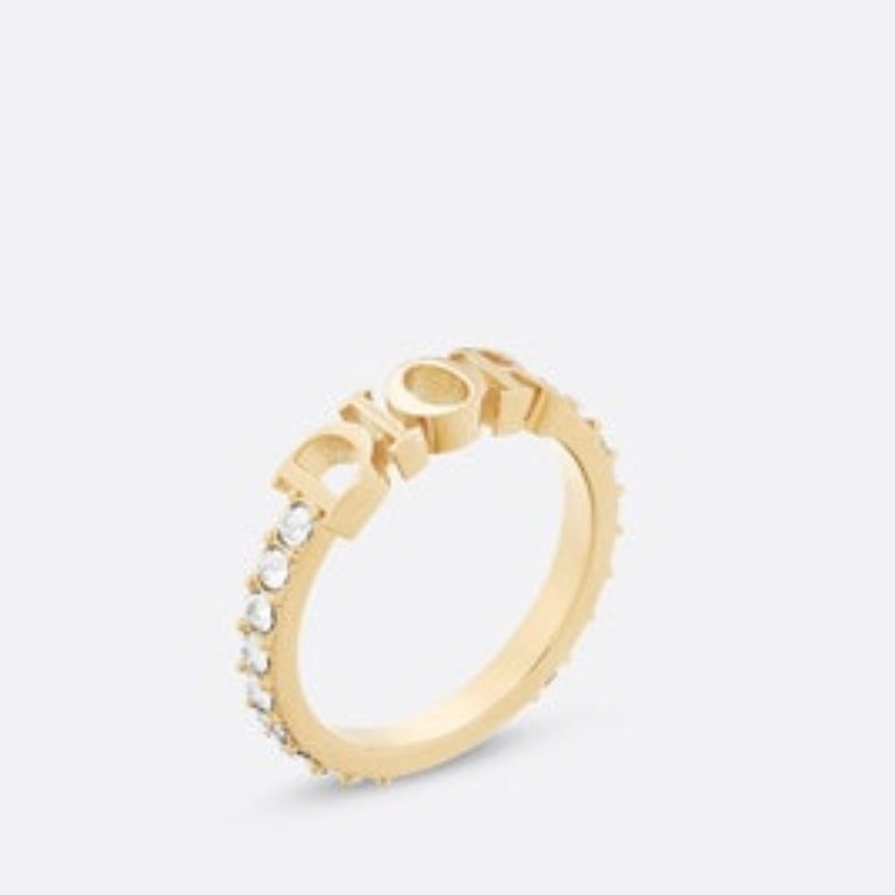 DIO(R)EVOLUTION RING